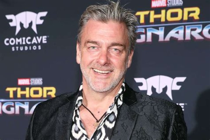Ray Stevenson's Cause Of Death: What Happened To The Actor?
