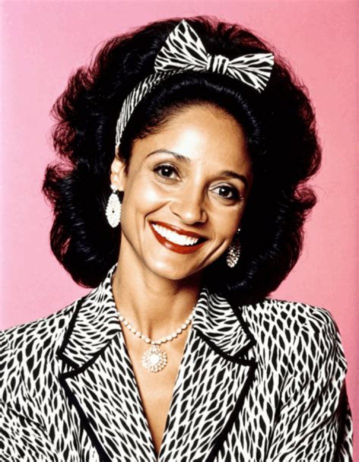 Renowned Actress Anne Marie Johnson: A Hollywood Icon