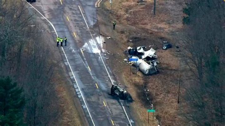 Revealing How Aubrey's Actions Led To A Fatal Accident