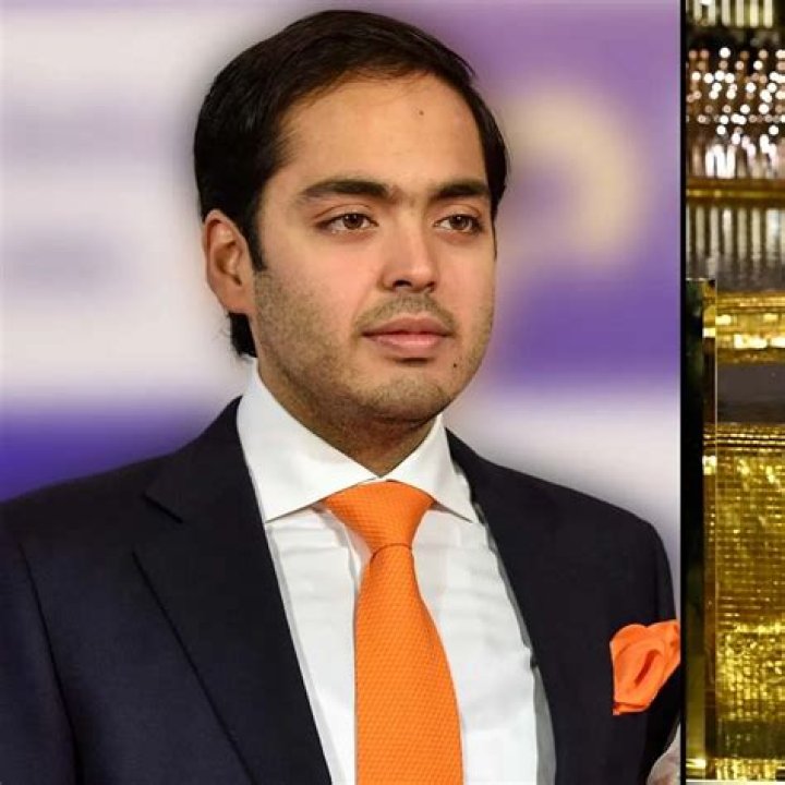 Revealing The Truth: Anant Ambani's Health Condition