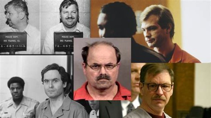 Richard Cottingham: Infamous Serial Killer | True Crime And Victims