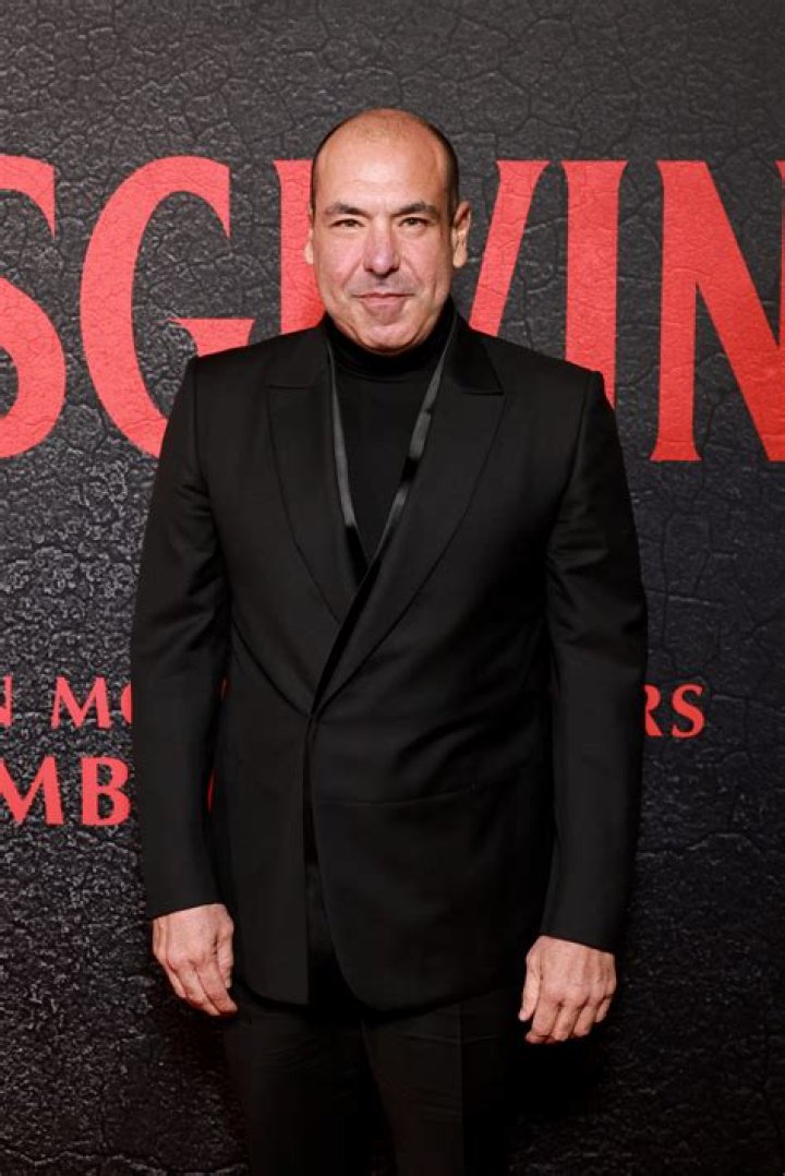 Rick Hoffman's Love Life: Exploring His Romantic Relationships