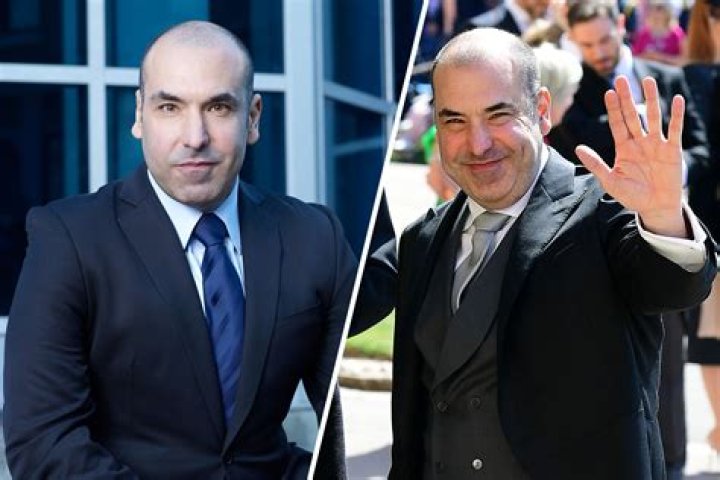 Rick Hoffman: Actor, Husband, And Star Of 'Suits'