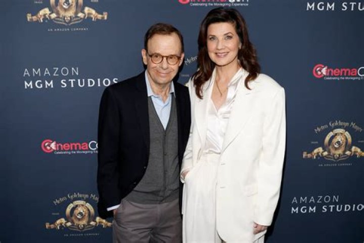 Rick Moranis's Tragic Demise: An Unforeseen End