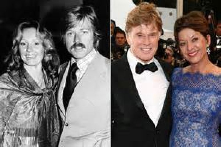 Robert Redford's Wife: A Look At His Marriage History
