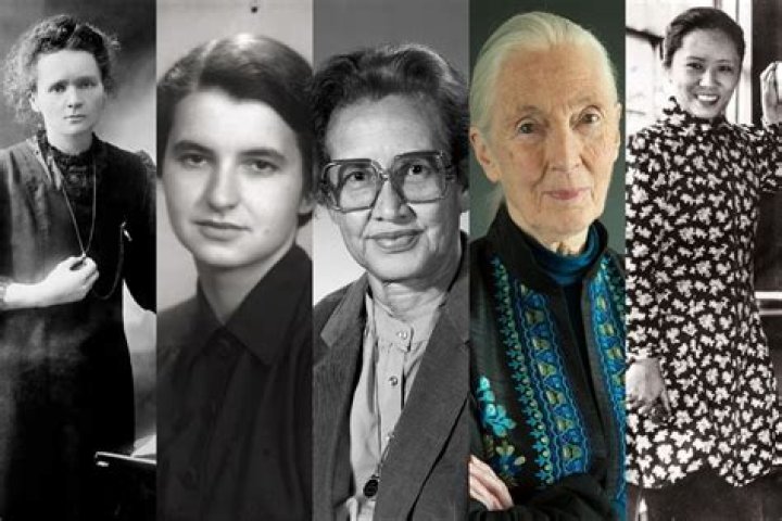 Rosalind Ross: A Renowned Scientist And Pioneer