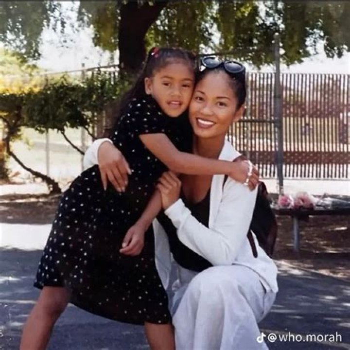 Saweetie's Mother: Uncovering The Matriarch Behind The Star