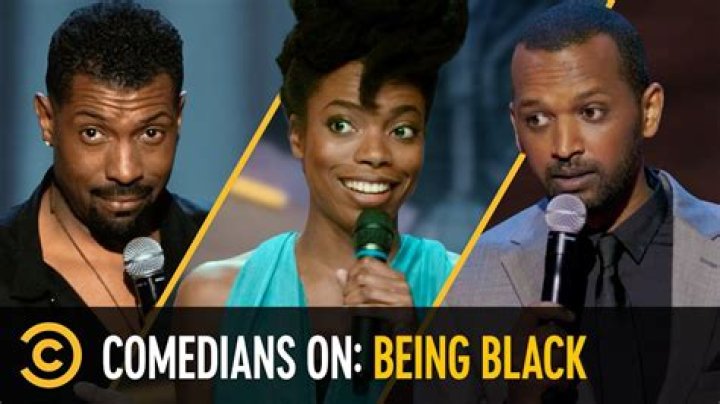 Sensational Black Instagram Comedians: The Ultimate Male Guide