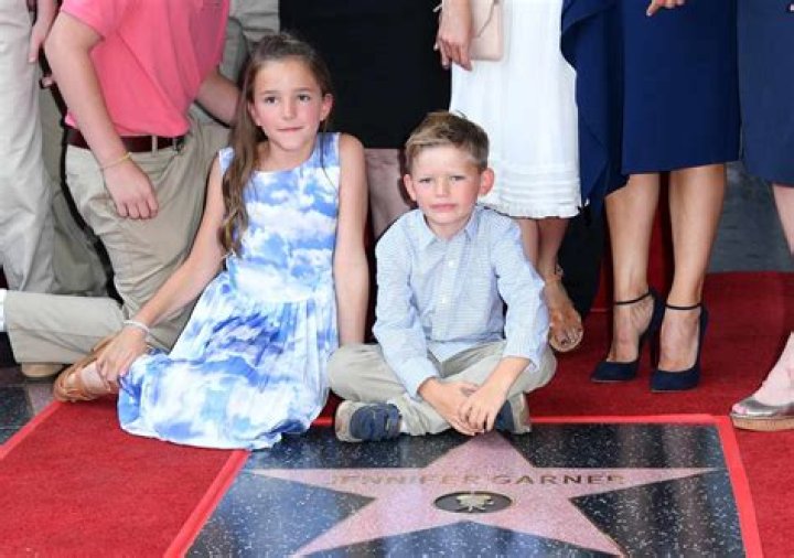 Seraphina Affleck: A Rising Star In Hollywood