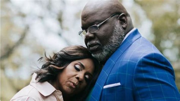 Serita Jakes Divorces Husband: Latest Updates On The Controversial Split