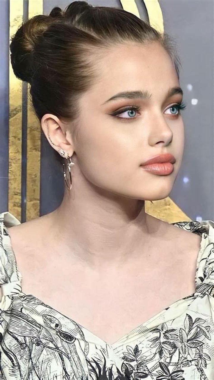 Shiloh Jolie-Pitt: Exploring Non-Binary Identity