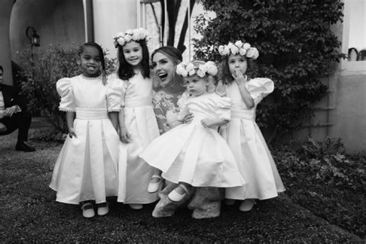Showcase Of Molly Noblitt's Stunning Art And Photography