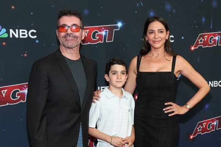 Simon Cowell's Son, Eric: The Next Generation Of Music Moguls