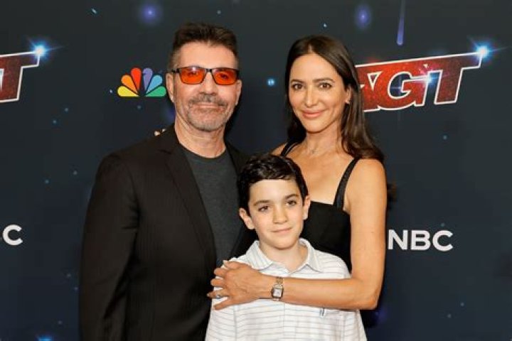 Simon Cowell And Eric: The Dynamic Duo Of Reality TV