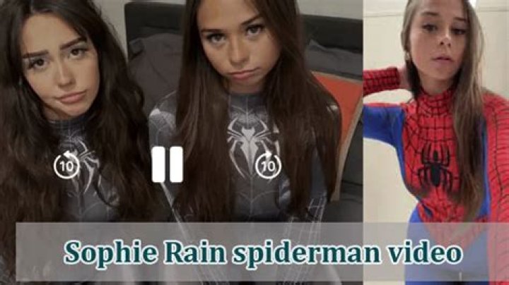 Sophie Raiin's Enchanting Videos