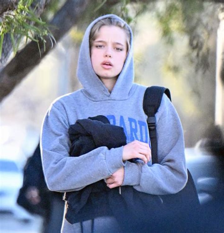 Spotlight On Shiloh Jolie-Pitt In 2020: A Journey Of Growth