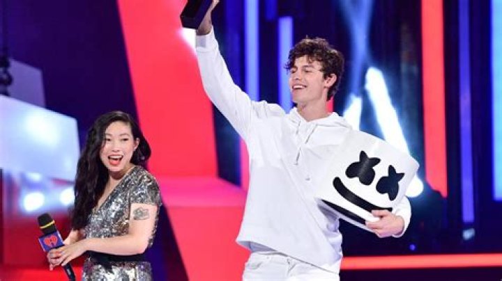Surprising: Unveiling The True Identity Behind Marshmello