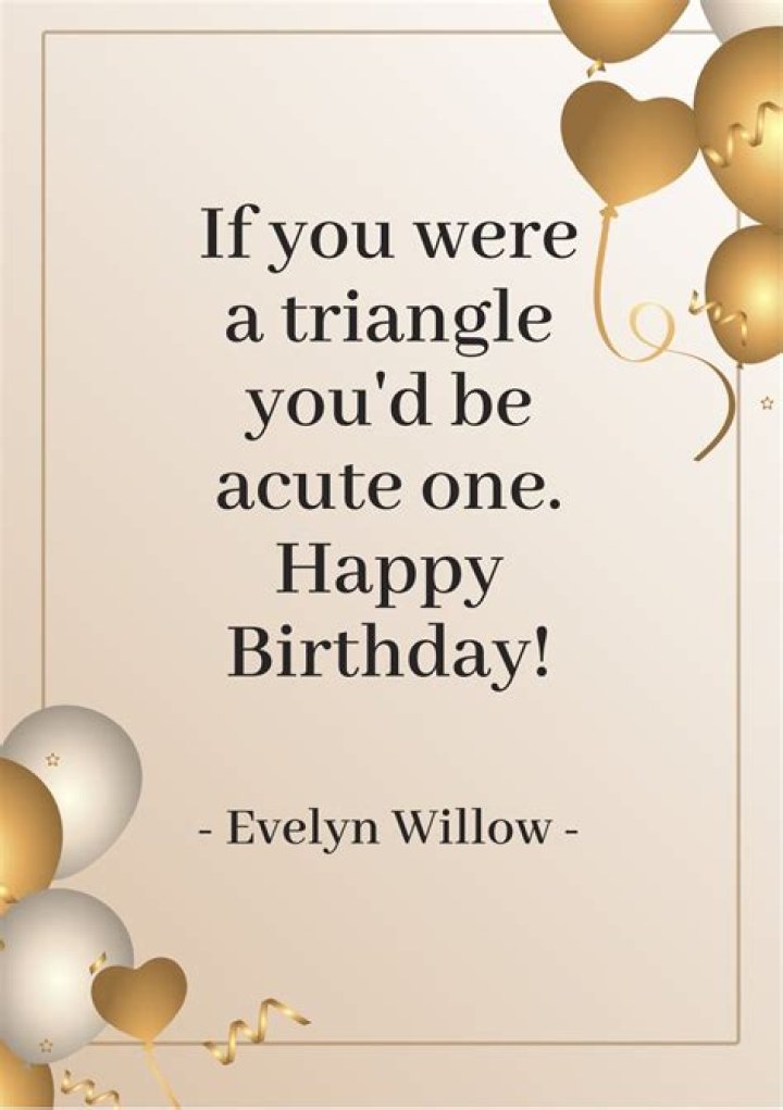 Sweet And Inspiring Birthday Greetings To Express Your Love