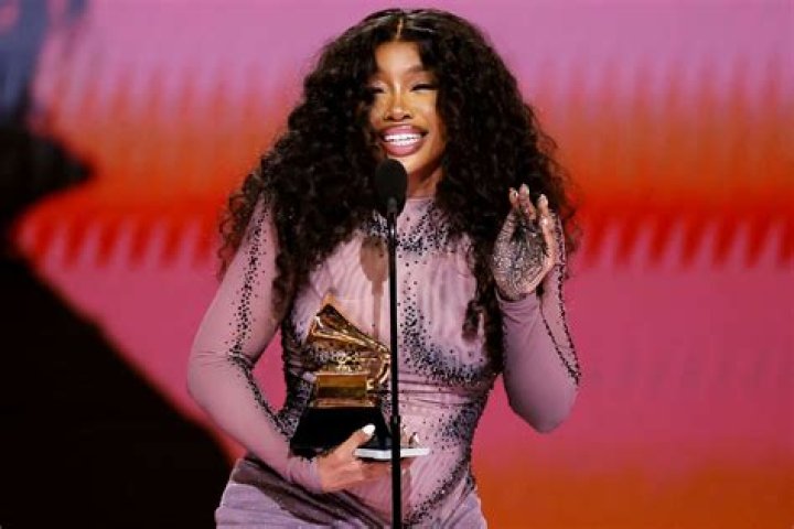 SZA Height In Feet: Uncover The Exact Measurement