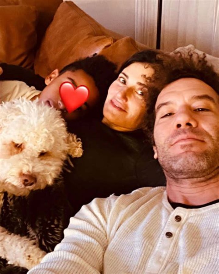 Taye Diggs' Kids: Two Adorable Children With Ex-Wife Idina Menzel