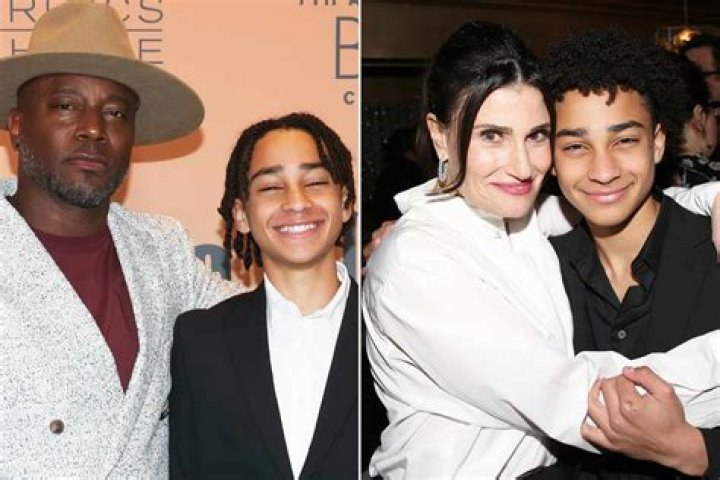 Taye Diggs' Wives: Past And Present