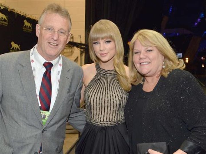 Taylor Swift's Parents Find New Love: A Family Reunion