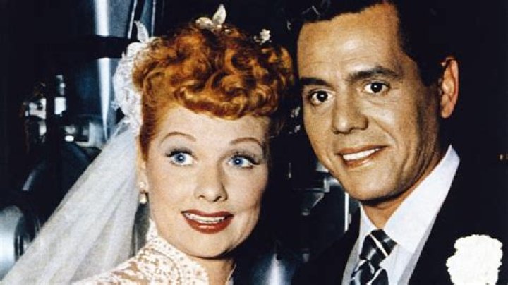 The Arnaz Legacy: Lucie And Desi Jr. Carry On The Showbiz Legacy