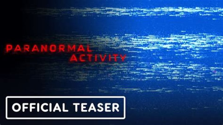 The Chilling Truth: Uncovering The Real-Life Horrors Of Paranormal Activity