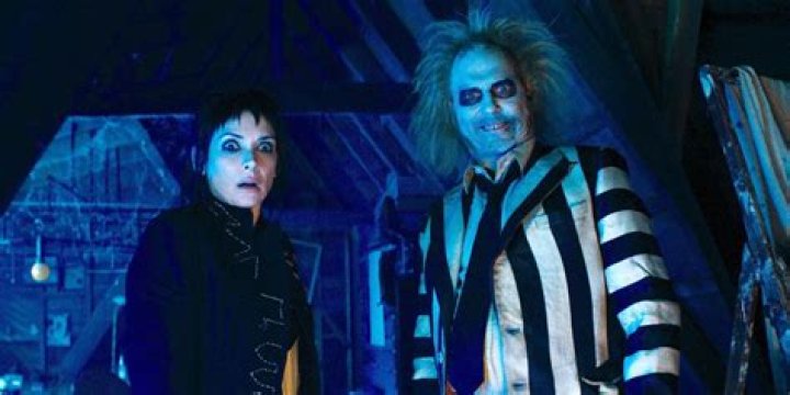 The Curious Case Of Lydia Deetz: Unraveling Her Age In Beetlejuice