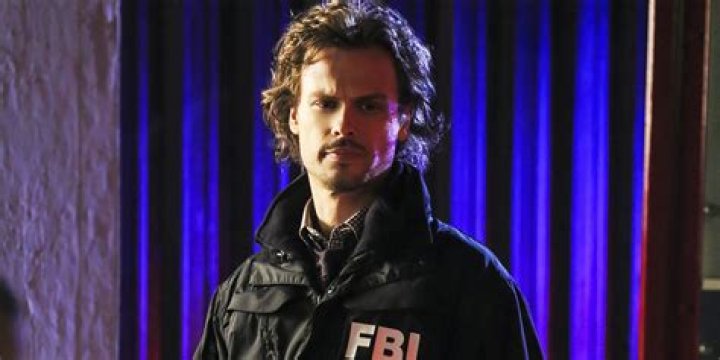 The Definitive Guide: Determining Spencer Reid's Age In Criminal Minds