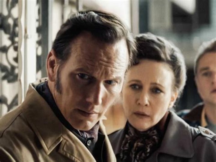 The Definitive Guide To Ed And Lorraine Warren's Cinematic Capers