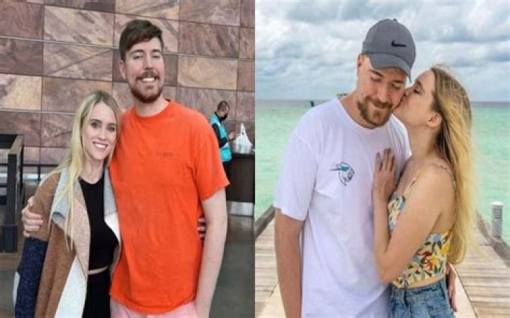 The Dynamic Partnership: MrBeast And Maddy Spidell's Philanthropic Impact