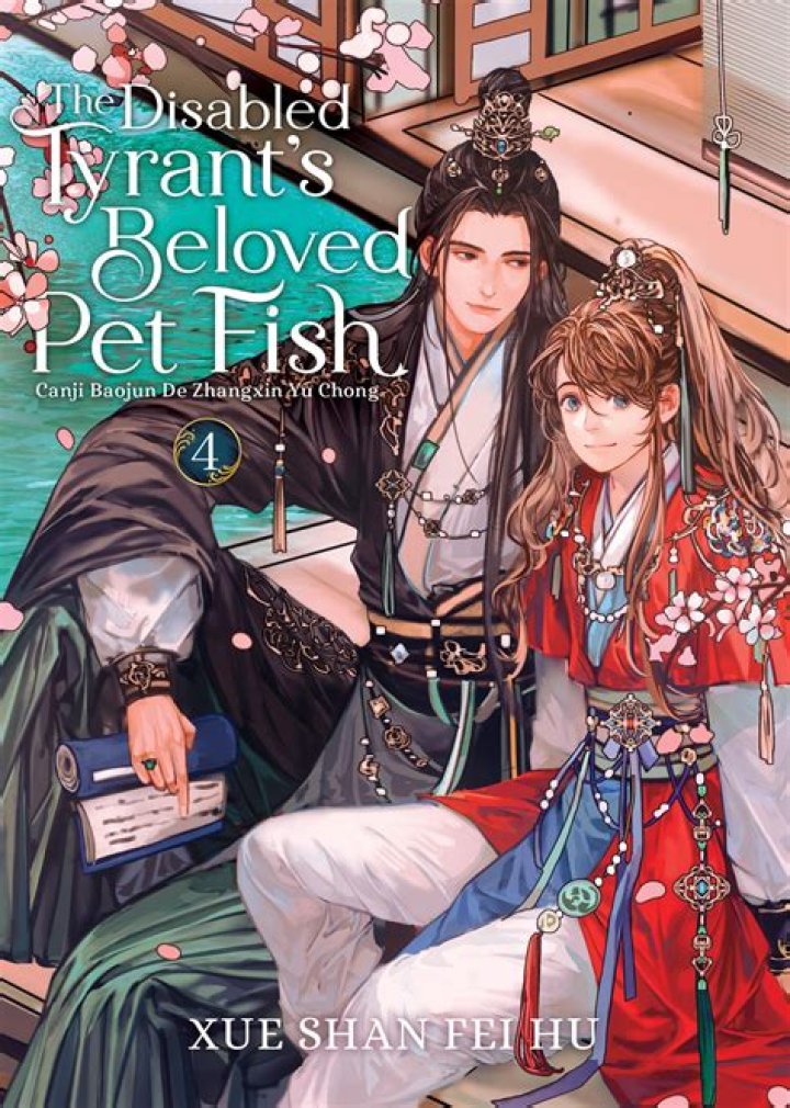 The Enchanting Adventures Of Yamal And His Beloved Mother