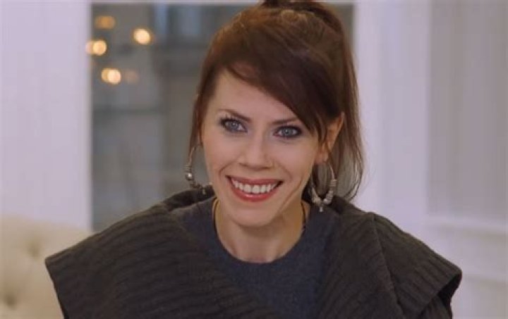 The Enchanting World Of Fairuza Balk: A Journey Of Extraordinary Performances