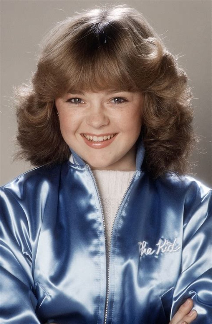 The Enduring Legacy Of Actress Jill Whelan