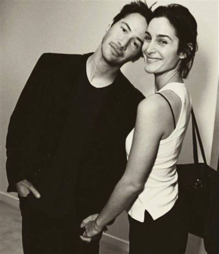 The Heartbreaking Love Story Of Keanu Reeves And Jennifer Syme