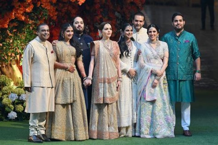 The Hidden Truth About Akash Ambani's Health: What's The Real Story?