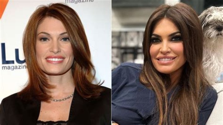 The Inspiring Journey Of Kimberly Guilfoyle: Youthful Ambition