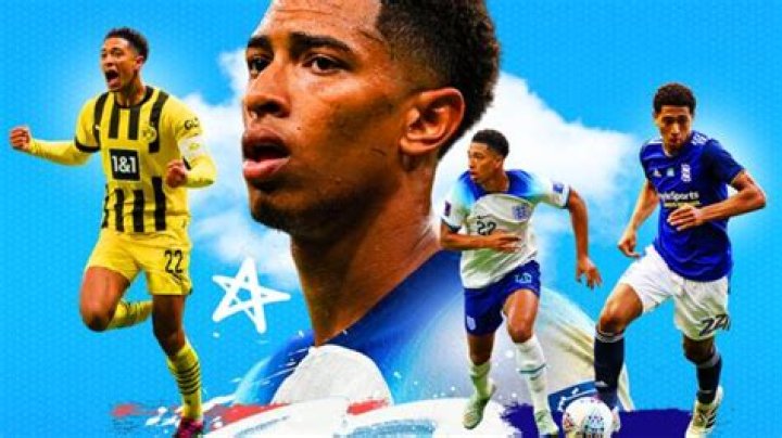 The Intriguing Origins Of Jude Bellingham: A Journey From Humble Beginnings To Football Stardom