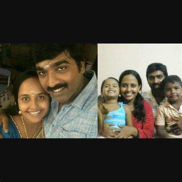 The Intriguing Rise Of Shreeja Sethupathi