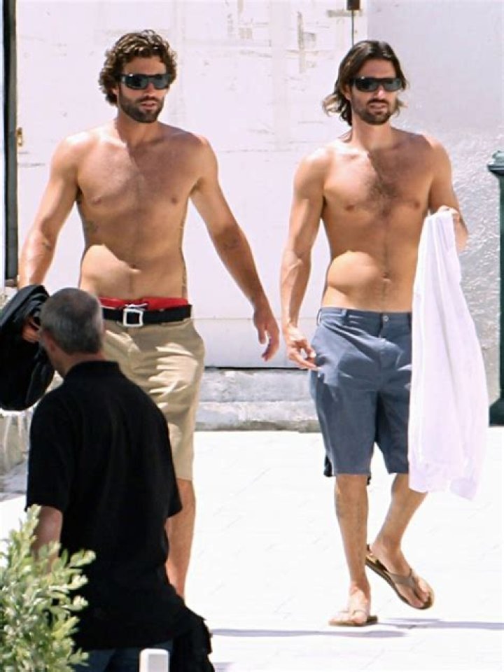 The Jenner Brothers: From Reality TV To Fashion Moguls