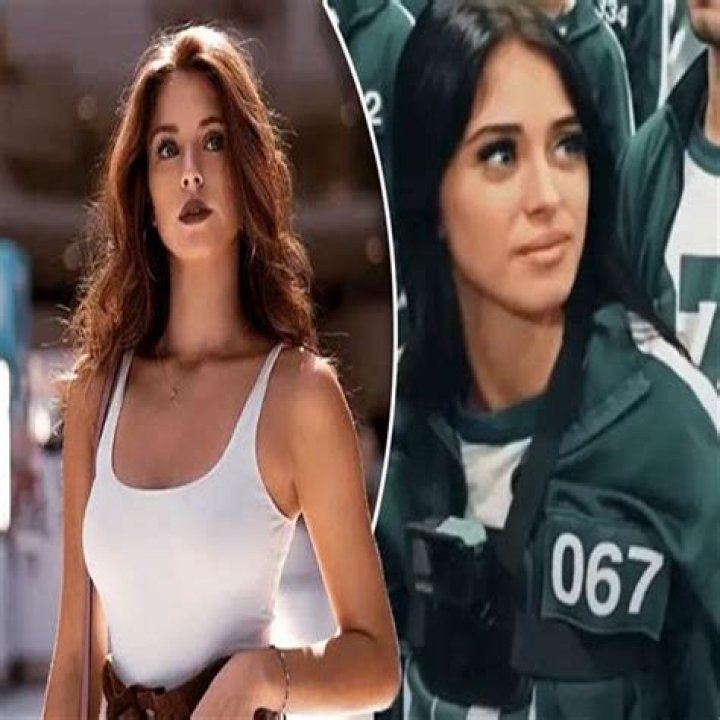 The Latest And Most Controversial Camilla Aurojo Video Leaks
