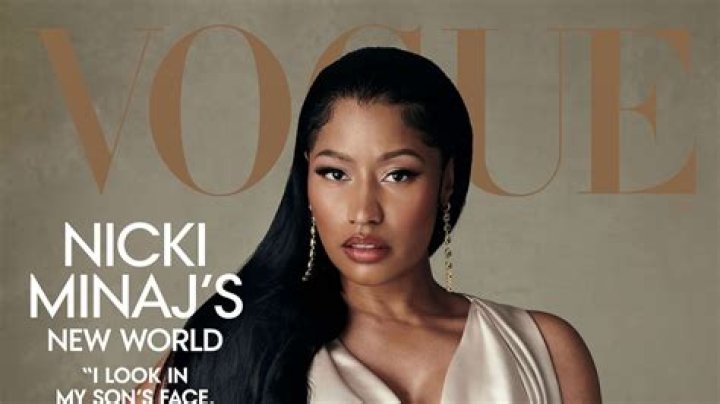 The Latest Buzz: New Developments On Nicki Minaj