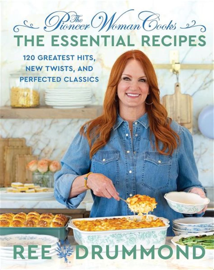 The Latest On Pioneer Woman Ree Drummond's Health Battles