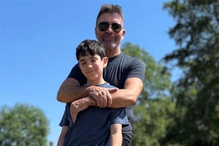 The Latest On Simon Cowell's Son's Health: What's Going On?