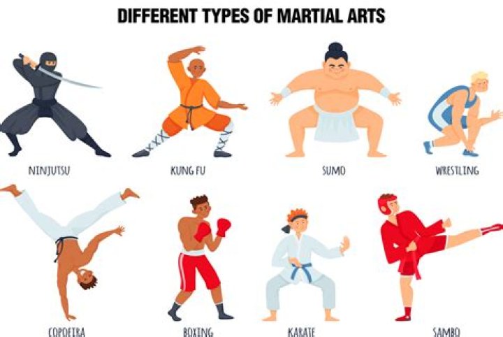 The Legendary John Creasy: A Master Of The Martial Arts