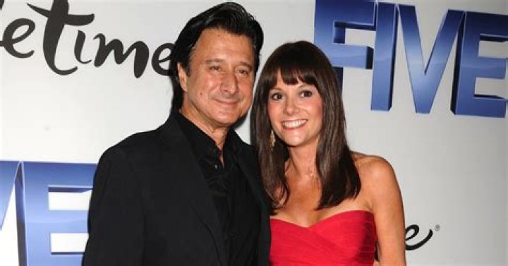 The Love Story Of Kellie Nash And Steve Perry: A True Musical Connection