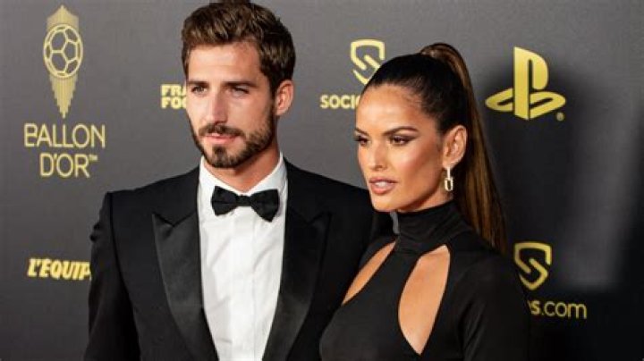 The Most Amazing Izabel Goulart's Kids