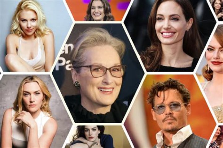 The Most Promising Actresses To Watch In Their 20s