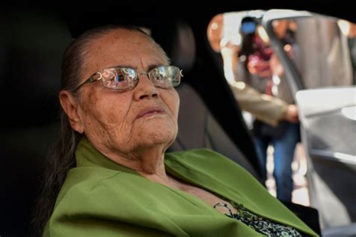The Notorious "El Chapo's Mom": A Profile Of Consuelo Loera